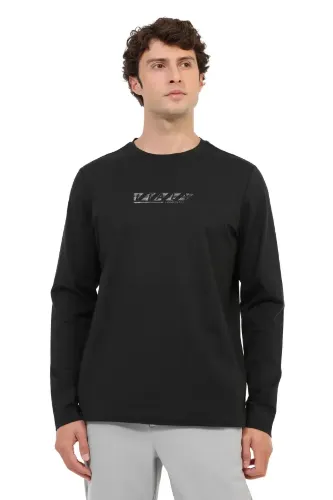 Resim Lumberjack Erkek Sweat A102697012 Ml Juan 14-Itl-07 6Pr