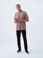 Resim Loft  Erkek Gömlek Lf2038574