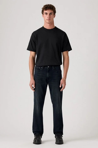 Resim Levis Erkek Jean