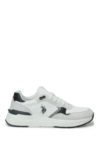 Resim U.S. Polo Assn. Erkek Günlük Ayakkabı A102695642 Baxter 6Pr