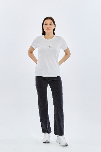 Resim Trender Kadın T-shirt