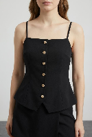 Resim QUZU Kadın Bluz