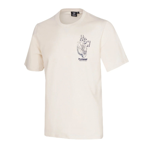 Resim 912364-9157 Hmlvenero T-Shırt S/S Erkek T-Shirt