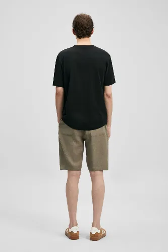Resim Lufian Junya Erkek T-shirt 111020312