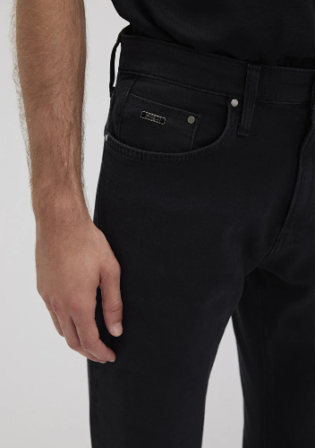 Resim Mavi Marcus Erkek Jean Pantolon M0035190822