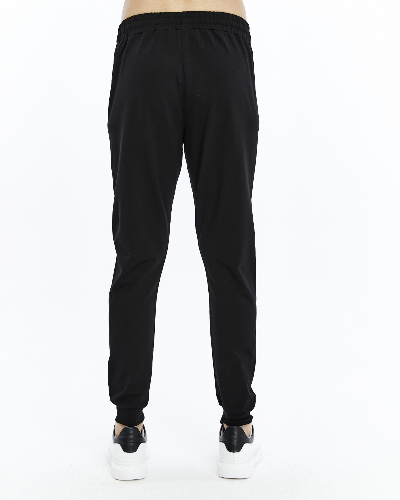 Resim T06Er-84651 Erkek Jogger Eşofman Alt