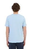Resim Lumberjack Erkek T-shirt A102064372 MB CT102 C NK T-SH 6FX