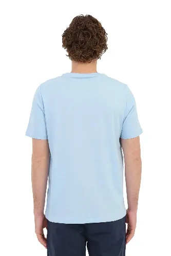 Resim Lumberjack Erkek T-shirt A102064372 MB CT102 C NK T-SH 6FX