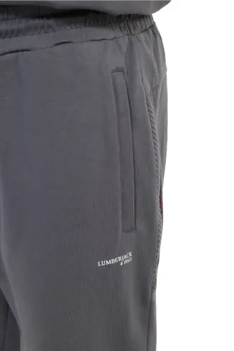 Resim Lumberjack Erkek Eşofman Alt A102707851 Ml Renato 22Itl1022 6Pr