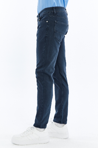 Resim Yenikoza Erkek Kanvas Pantolon