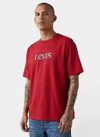 Resim Levis Erkek T-shirt
