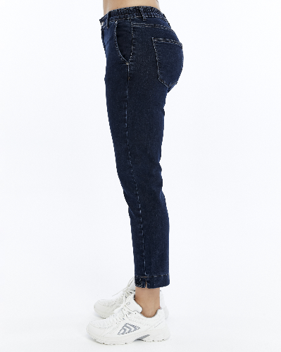 Resim Yenikoza Kadın Jean