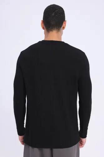 Resim Trender Erkek Sweat