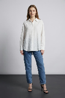 Resim QUZU Kadın Gömlek