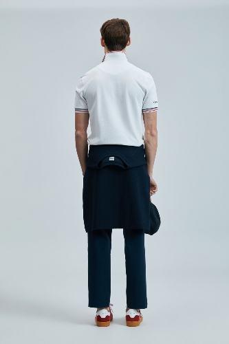 Resim Lufian Erkek T-shirt 111040204