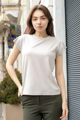 Resim Yenikoza Kadın Bluz