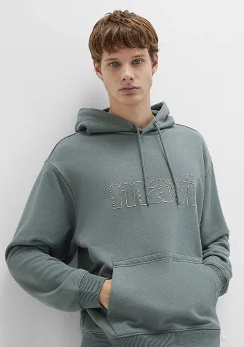 Resim Mavi Erkek Sweat M0S10196-71577