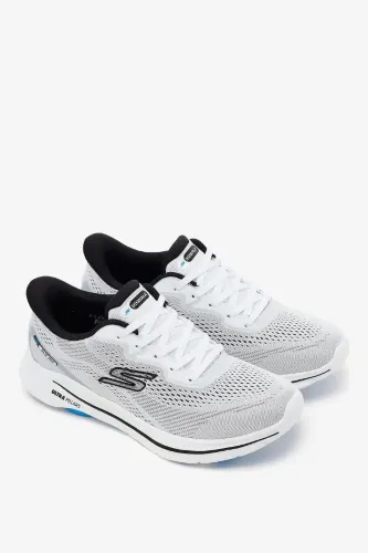 Resim Skechers Erkek Go Walk 8 Spor Ayakkabı 216797 Wtbk