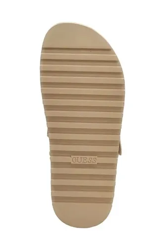 Resim Guess Footwear  Kadın  Sandalet FL6FB2FAL03-BEIBR Fabelıs2