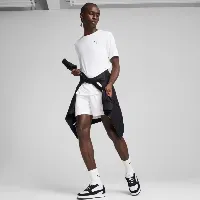 Resim Puma Erkek T-shirt 682542-02