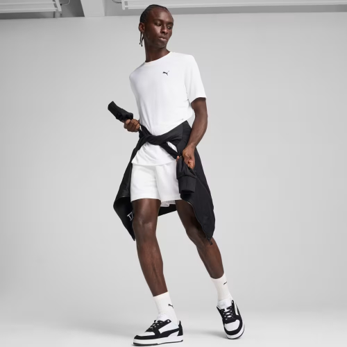Resim Puma Erkek T-shirt 682542-02