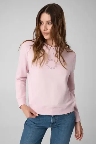 Resim Guess Kadın Sweat W6YQ19K4778-A62H