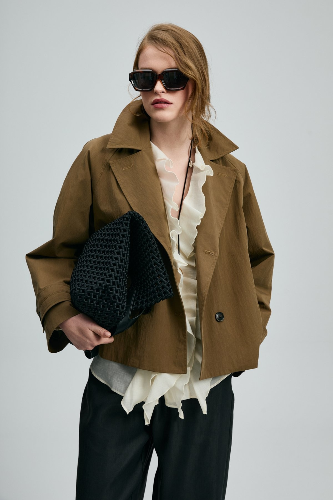 Resim Lufian Kriton Kadın Ceket 121120015