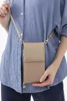Resim Benetton Kadın Cüzdan BNT_1237