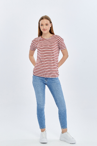 Resim Trender Kadın T-shirt