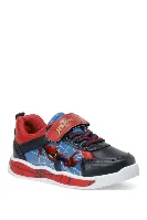 Resim Spiderman Erkek Çocuk Günlük Ayakkabı A102709338 Castel.P6Pr