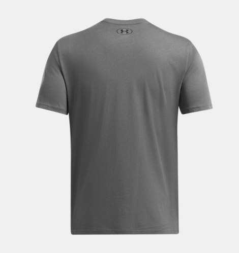 Resim Under Armour Ua M Sportstyle Lc Ss Erkek T-Shirt 1326799-025
