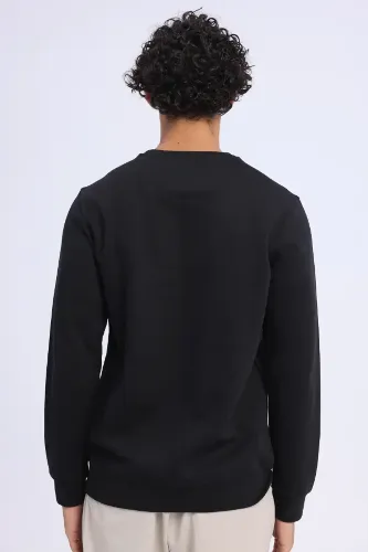 Resim Yenikoza Erkek Sweat