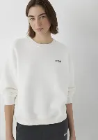 Resim Mavi Kadın Sweat M1S10490-80194