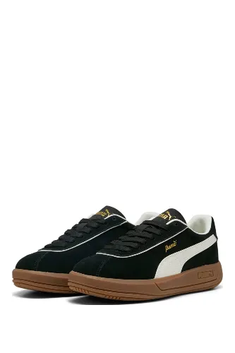 Resim Puma Club Klassika Sd Kadın Spor Ayakkabı 400718-02