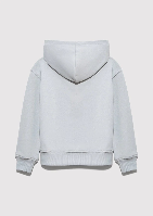 Resim Mavi Kız Çocuk Sweat M7S10179-70075