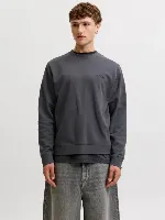 Resim Jack & Jones Jjearchıve Graphıc Sweat Crew Neck Noos Erkek Sweat 12287995