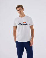 Resim ELLESSE Erkek T-shirt
