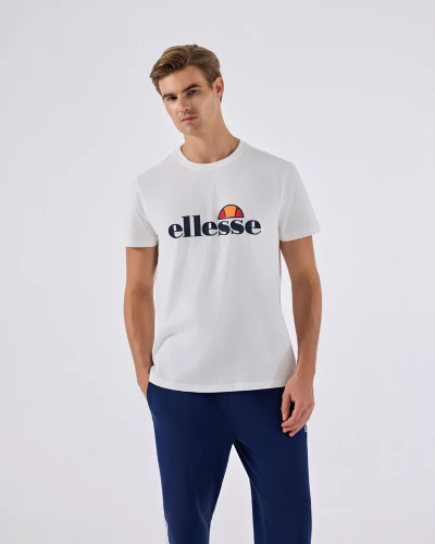Resim ELLESSE Erkek T-shirt