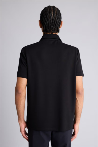 Resim Defacto Erkek T-shirt F9834AX/BK27