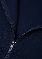 Resim Mavi Erkek Çocuk Sweat M6S10203-84371