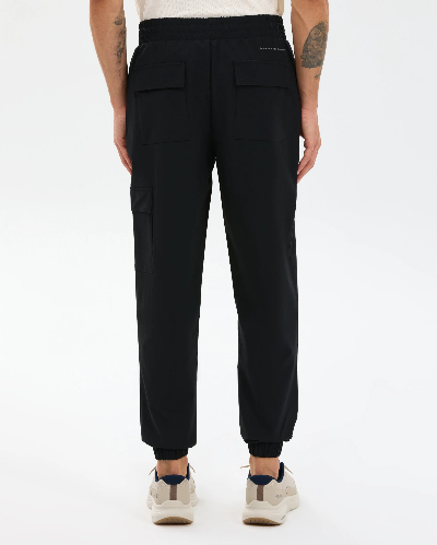 Resim Skechers M Co Micro Cargo Pant Erkek Eşofman Alt S222080-3817