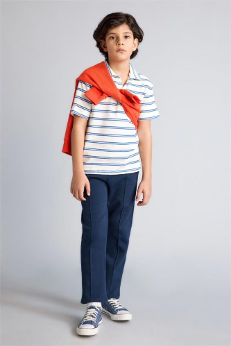 Resim Defacto Erkek Çocuk Eşofman Takım G9214A8/ER85