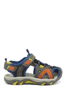 Resim Lumberjack Erkek Çocuk Sandalet A1022520380 6M Benya 6Fx