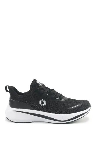 Resim Lumberjack Erkek Spor Ayakkabı A102019100 5W Hezonya 5Pr