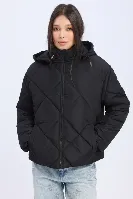 Resim Trender Kadın Mont