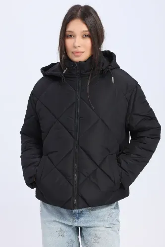 Resim Trender Kadın Mont