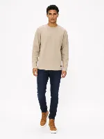 Resim Loft Erkek Sweat LF2044268