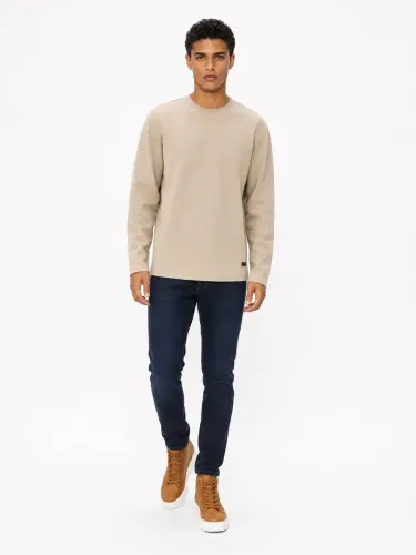 Resim Loft Erkek Sweat LF2044268