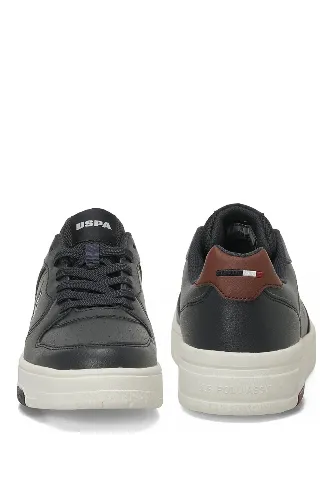 Resim U.S. POLO ASSN. Erkek Günlük Ayakkabı A102156811 ANDY 6FX