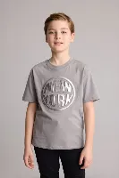 Resim Defacto Erkek Çocuk T-shirt H6366A8/GR67